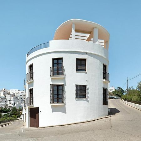 Cobijadas75 Mayorazgo Vejer de la Frontera Luaran gambar