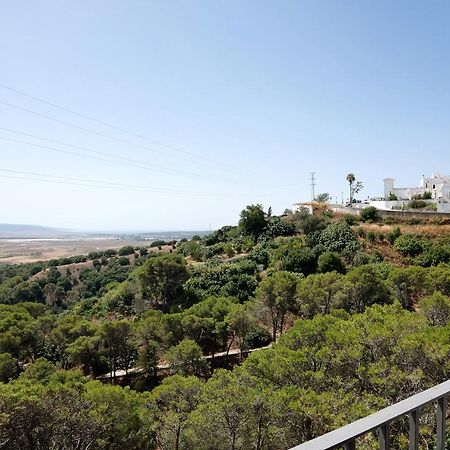 Cobijadas75 Mayorazgo Vejer de la Frontera Luaran gambar