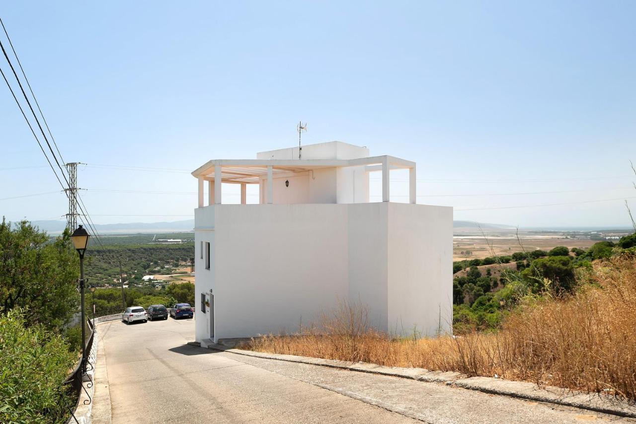 Cobijadas75 Mayorazgo Vejer de la Frontera Luaran gambar